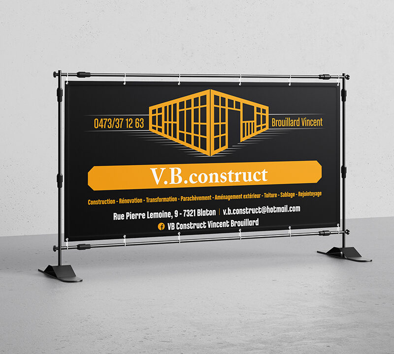 VB Construct